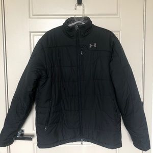 Under Armour Winter Coat